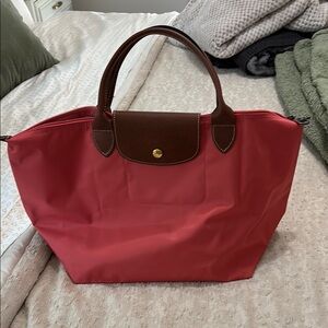 Longchamp Tote